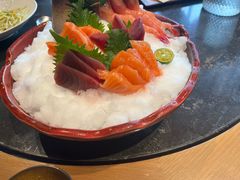 -环球渔市·平价海鲜餐厅(星潮广场店)