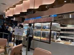 -奈雪的茶(青岛卓悦里INTOWN店)