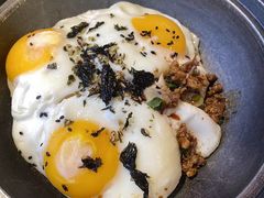 -橦橦小马扎烧烤 (传媒大学店)