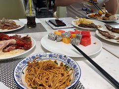 -长兴开元名都大酒店·地中海咖啡厅