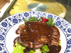 -皖小斌·小葱伴豆腐(丰收路店)