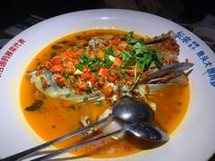 -坛宗剁椒鱼头(河西王府井店)