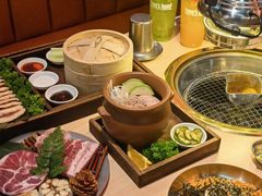 -伊茉家的烤肉店(勒泰中心店)