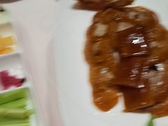 -大鸭梨烤鸭(甘家口店)