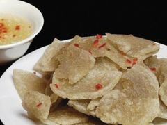 -老磁器口豆汁店(天坛店)