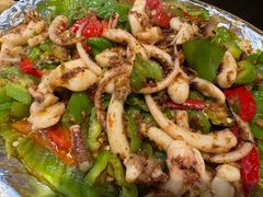 -阿财老铺·老蚌埠龙虾城(华夏总店)
