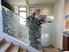 -Peet's Coffee皮爷咖啡(大学路店)