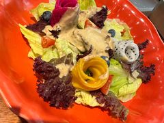 -山外山·林语花园餐厅