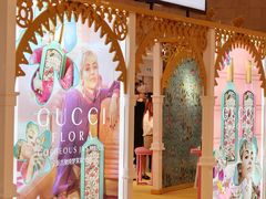 -GUCCI(南京德基店)