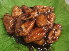-正亮农家院·海鲜本地菜