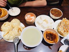 -姚记炒肝店(簋街店)