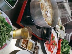-燃计沙茶皇·香港沙茶火锅(人广旗舰店)