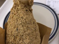 -正南齐北·老街糯米团(洪崖洞店)