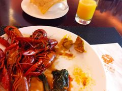 -天伦松鹤大饭店·欣妮咖啡