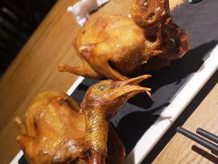 -大鸽饭(岗顶店)