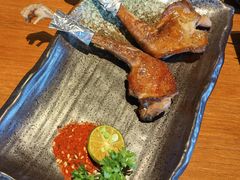 -人间酒暖·Go blanc·烧鸟·深夜食堂(陆家嘴店)