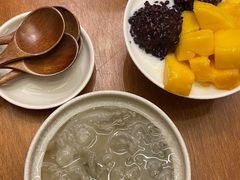 -小团圆糖水铺(襄阳南路店)