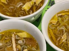 -令氏家外家周秦食府(高新店)