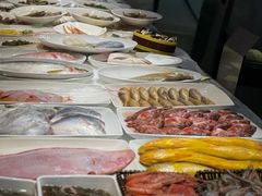 -高佳庄·舟山海鲜(海景旗舰店)