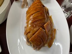 -中卫御苑福膳·养生局(圆明园店)