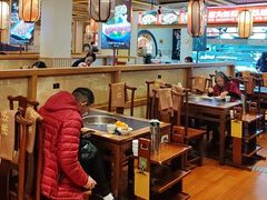 -沸炉重庆老火锅(军事博物馆店)