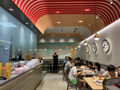 大堂-每味每客·重庆麻辣烫(拓展大厦店)