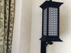 -三清山希尔顿度假酒店