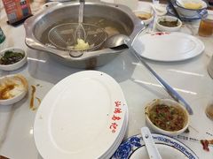 -乌记鲜活牛肉城(金砂东路店)
