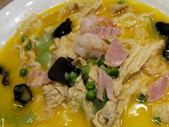 -李氏传家菜(兴城路店)