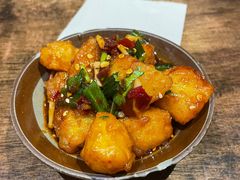 酥皮土豆-都氏二当家(九方店)