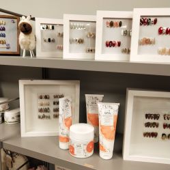 -摩睫+皮肤管理·科学美容中心