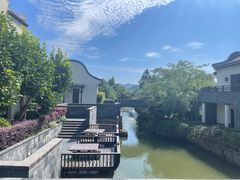 -宁波柏悦酒店·钱湖渔港