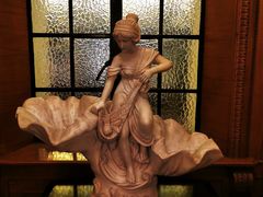 -马勒别墅·中餐厅