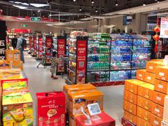 -盒马X会员店(王府井奥莱UP TOWN店)