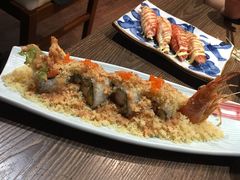 -大雄寿司(中华广场店)