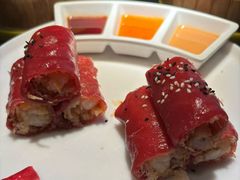 -蝴蝶里·粤菜·点心(滨江龙湖店)