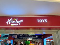 -Hamleys哈姆雷斯(东方福来德店)
