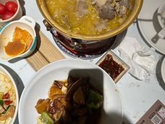 -关东小磨东北菜(漕河泾印象城店)