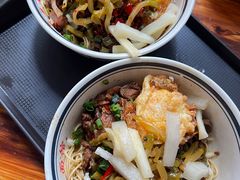 -李易面馆(树木岭店)