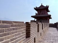 -鸡鸣驿城