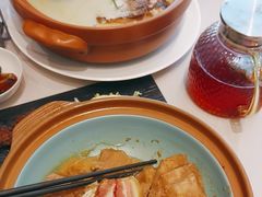 -颂福楼·南京菜(定淮门店)