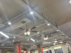 -鸿姐老火锅(疁城新天地店)