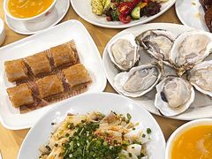 -吉莲利苑海鲜酒家(珠海拱北28年老字号店)