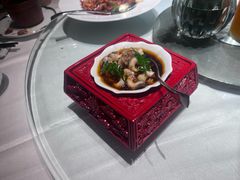 -杭州新新饭店·1913餐厅