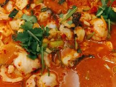 -益恒饭店乡间白族菜(古城总店)