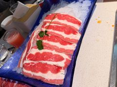 -红鼎坊·老成都火锅(新南门店)