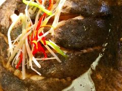 -咱家大院海鲜家常菜