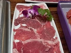 -好得火锅(育才店)