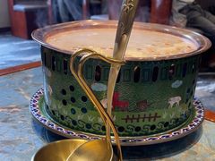 -哈啾嗨·新概念蒙餐(红星新城店)