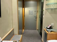 -香港尖沙咀皇悦酒店